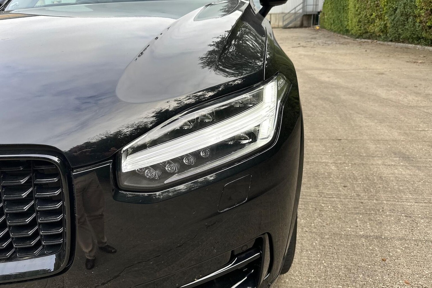 Used Volvo XC90 2022 for sale - 76089146: Photo 34