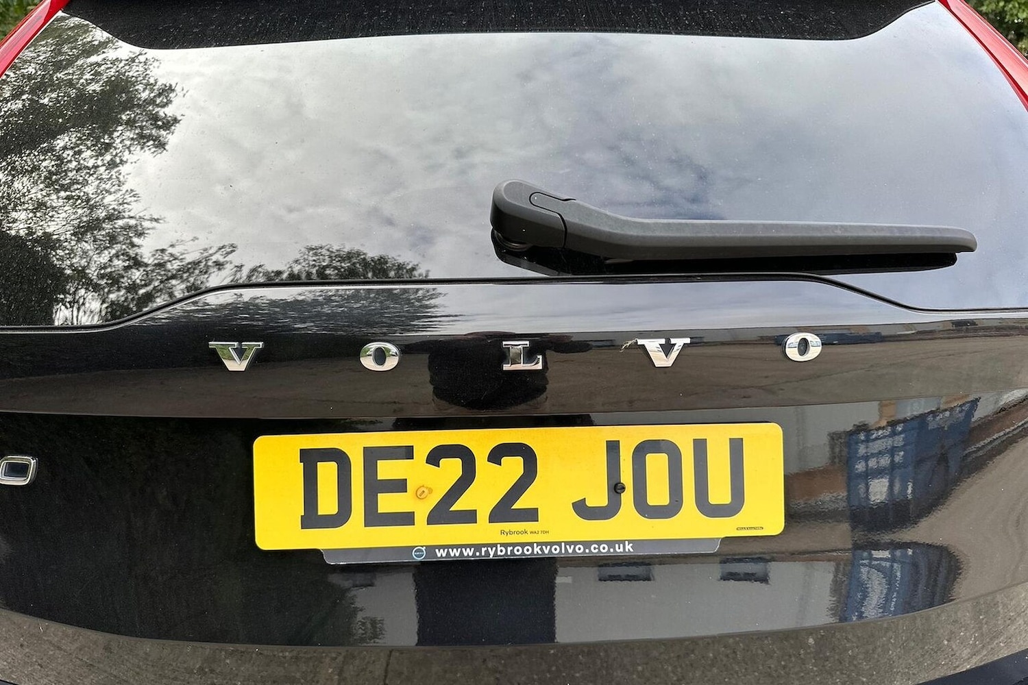 Used Volvo XC90 2022 for sale - 76089146: Photo 35