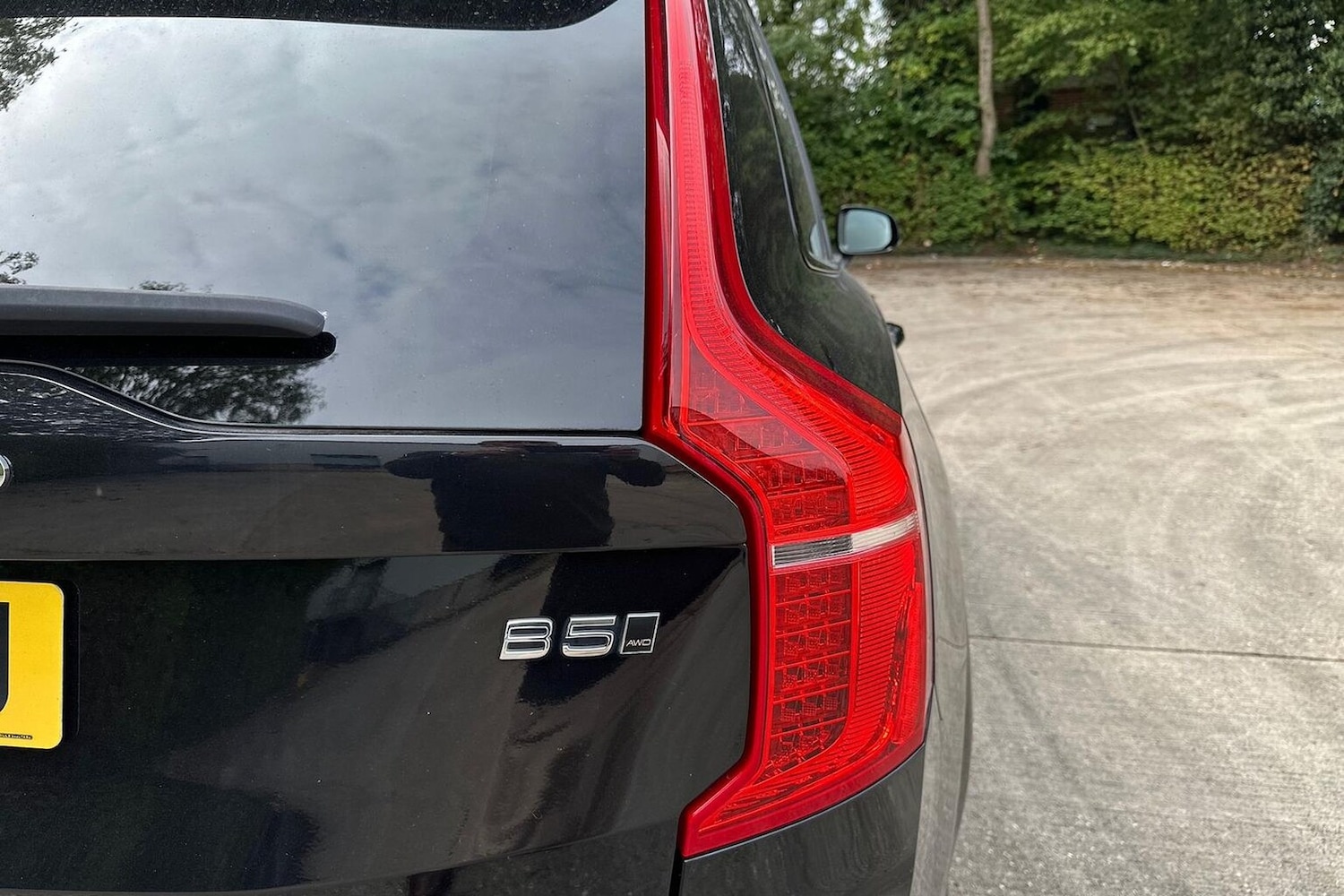 Used Volvo XC90 2022 for sale - 76089146: Photo 36