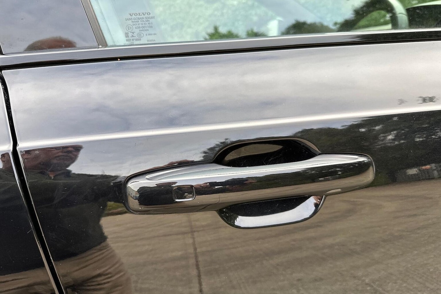 Used Volvo XC90 2022 for sale - 76089146: Photo 37