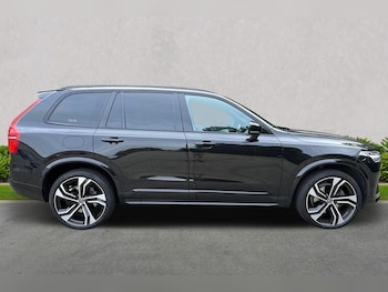 Used Volvo XC90 2022 for sale - 76089146: Photo