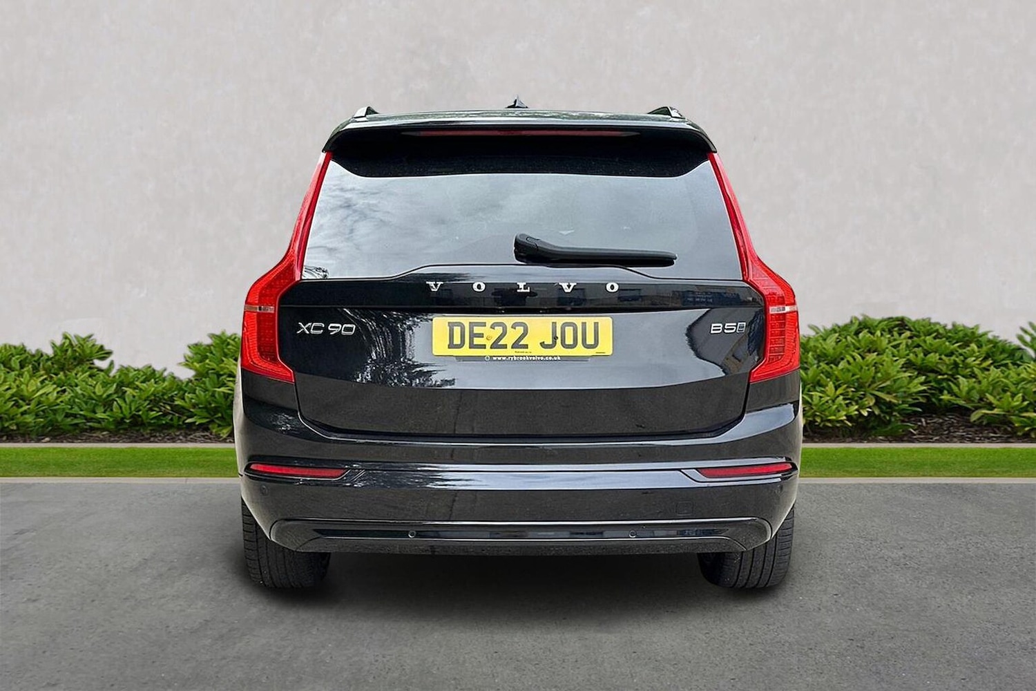 Used Volvo XC90 2022 for sale - 76089146: Photo 4