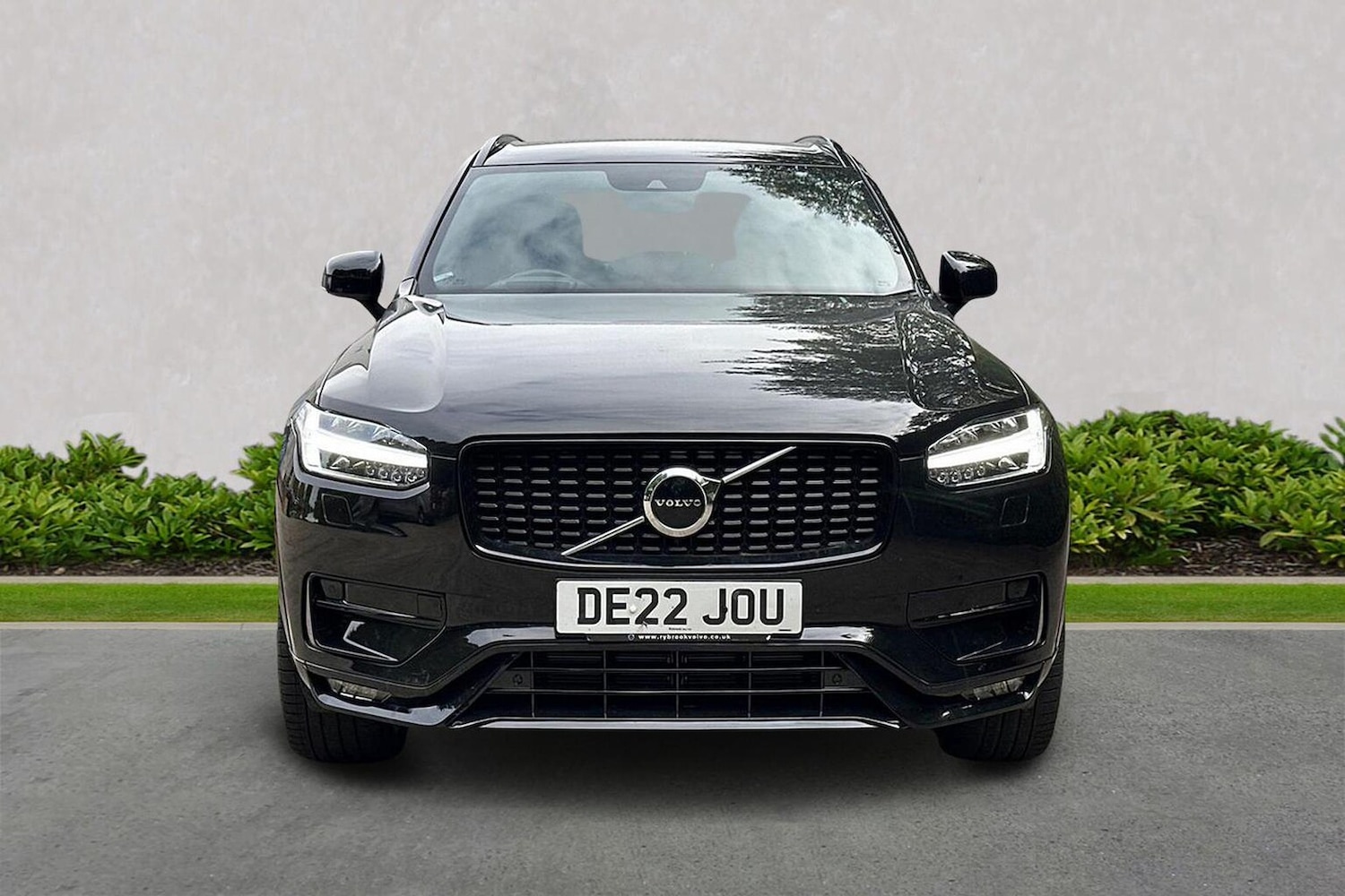 Used Volvo XC90 2022 for sale - 76089146: Photo 5