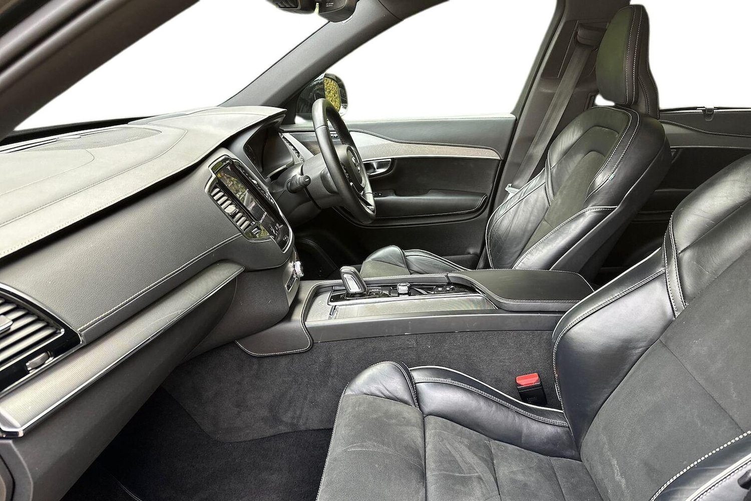 Used Volvo XC90 2022 for sale - 76089146: Photo 7