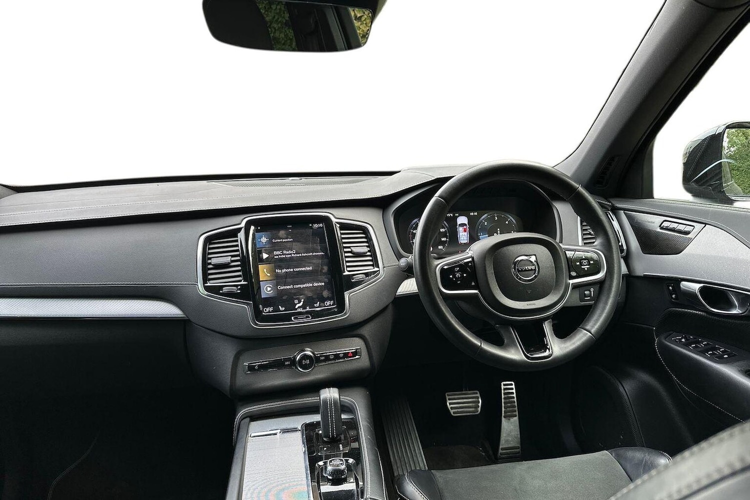 Used Volvo XC90 2022 for sale - 76089146: Photo 8