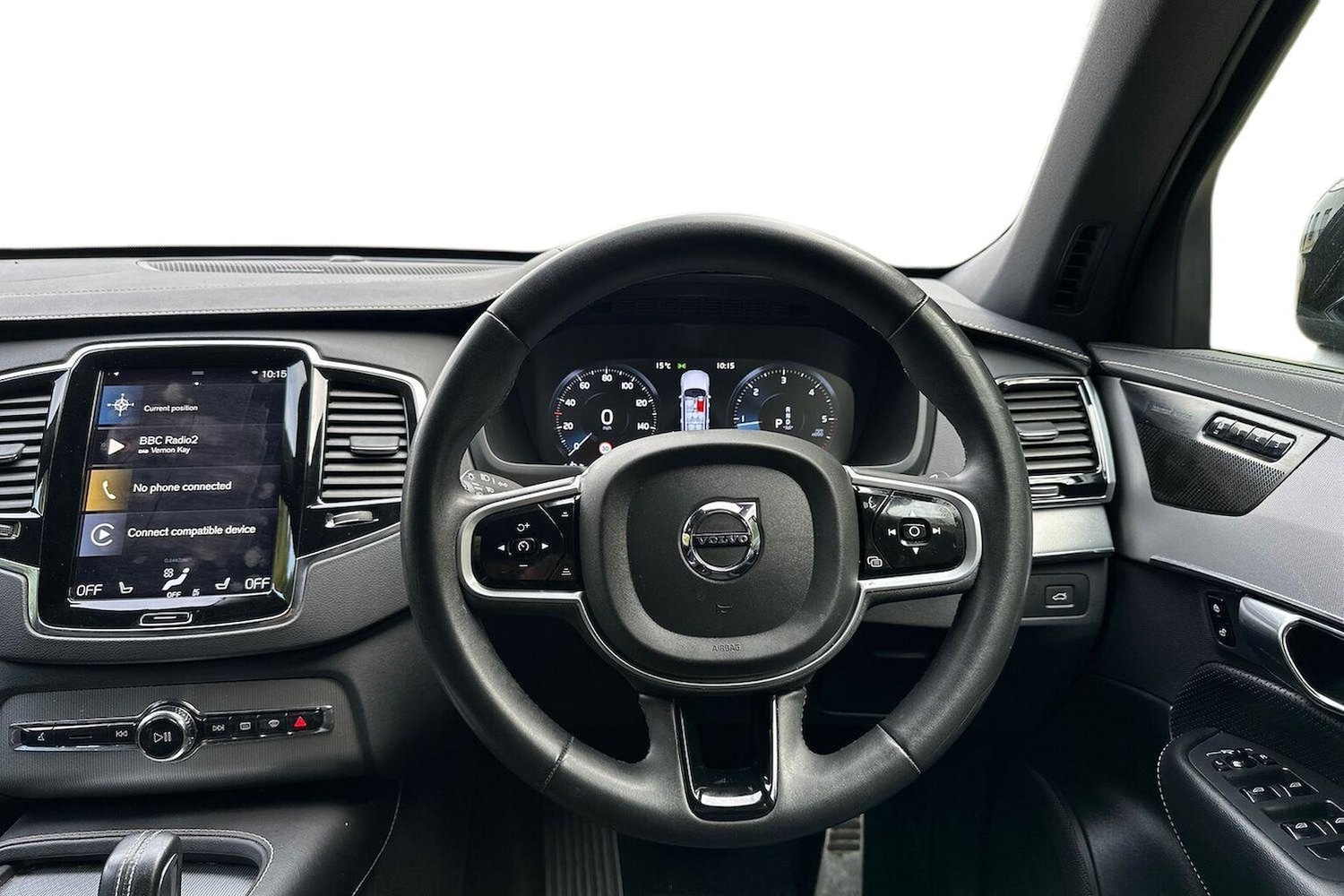 Used Volvo XC90 2022 for sale - 76089146: Photo 9