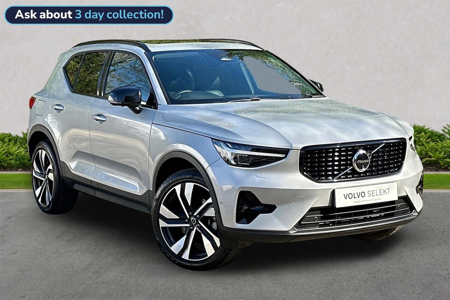 Used Volvo XC40 2025 for sale - 78145912: Photo 1