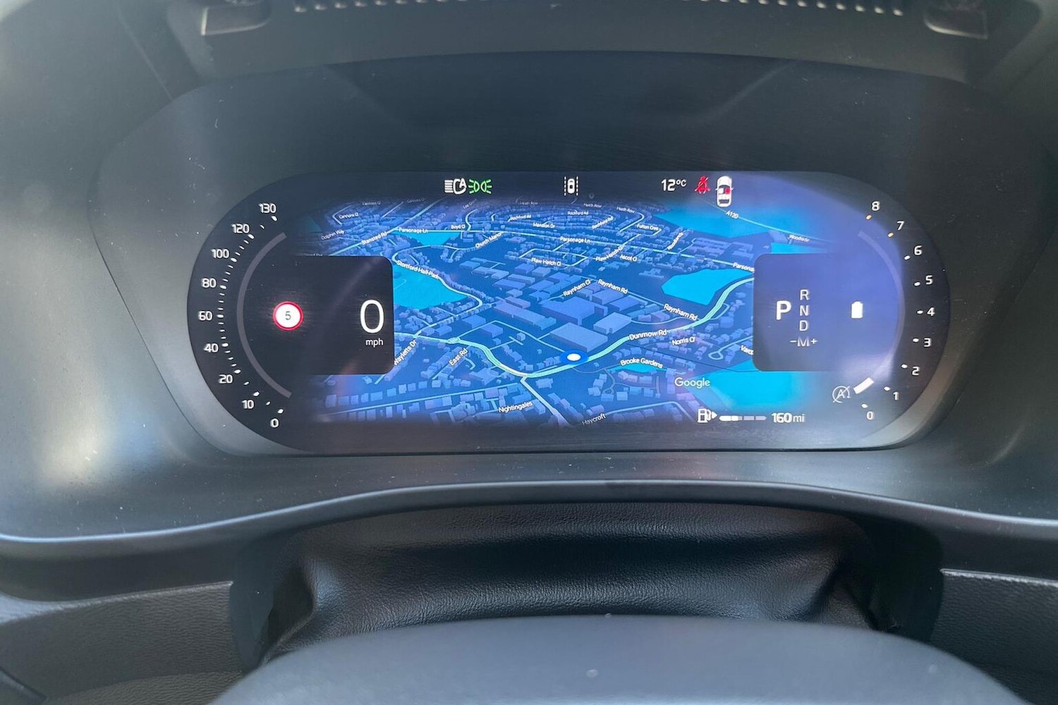 Used Volvo XC40 2025 for sale - 78145912: Photo 12