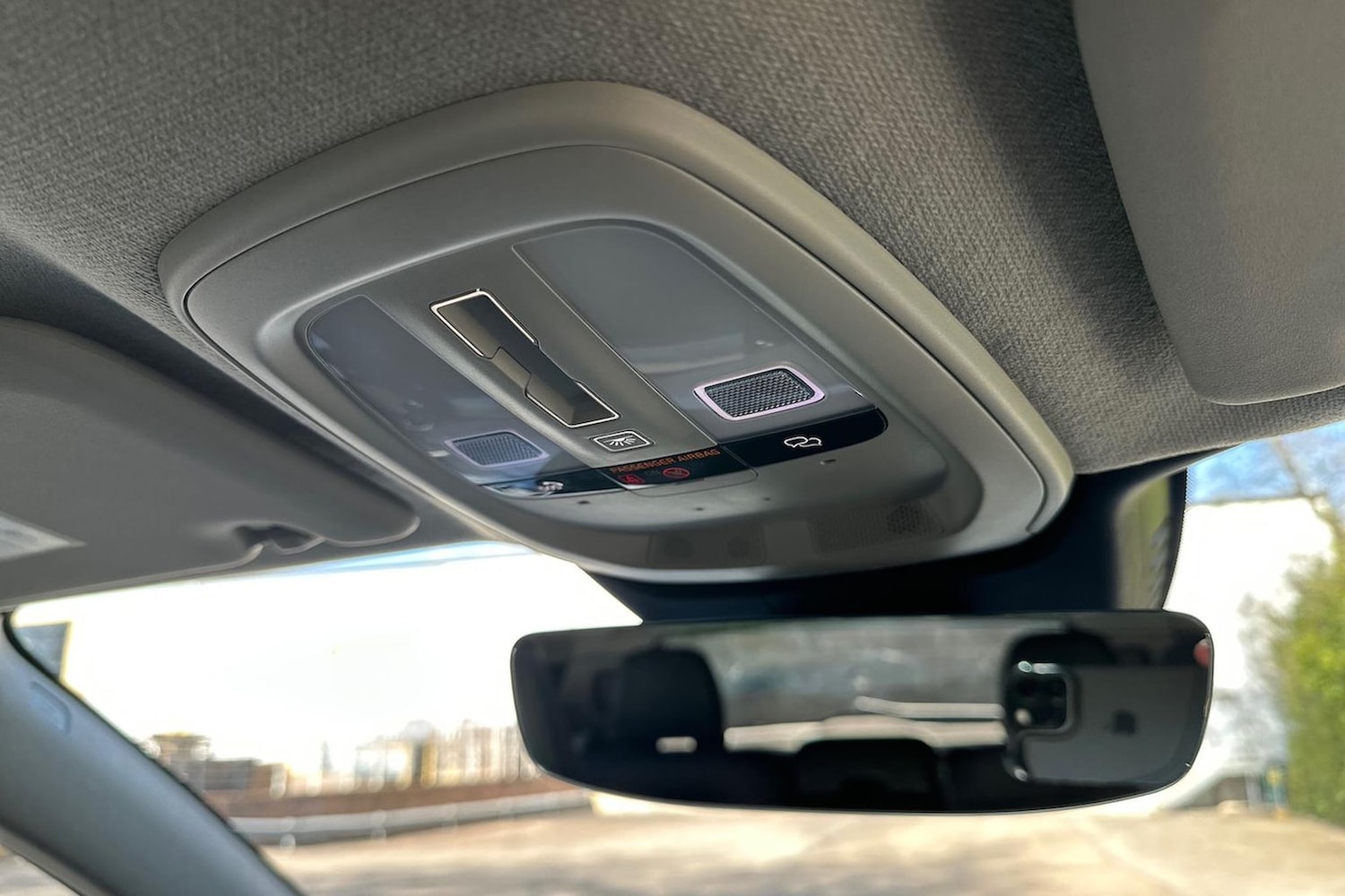 Used Volvo XC40 2025 for sale - 78145912: Photo 16