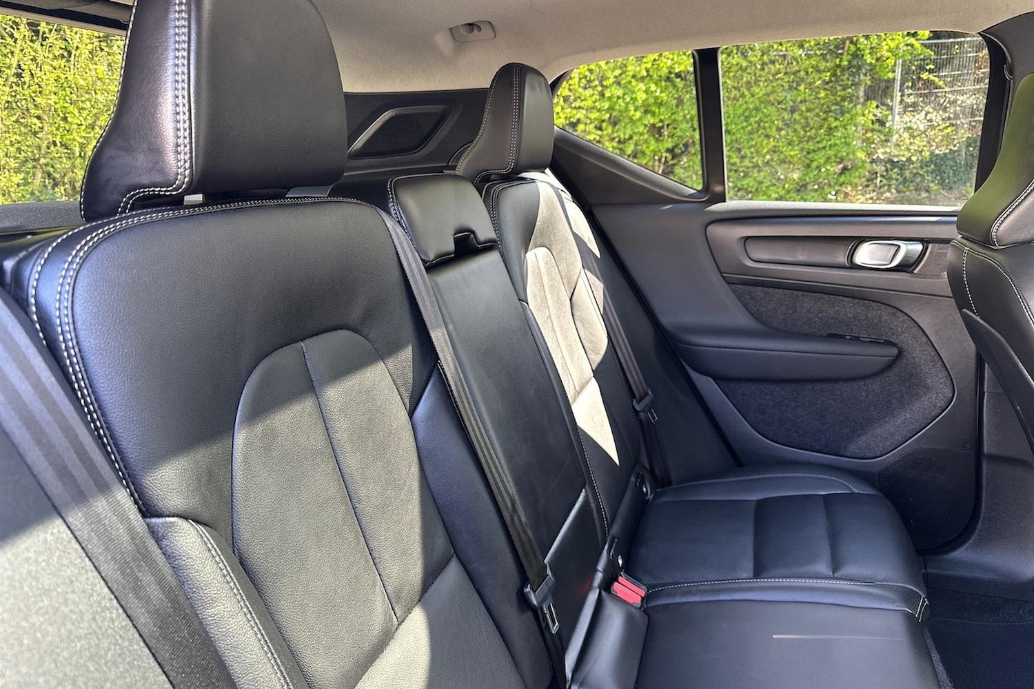 Used Volvo XC40 2025 for sale - 78145912: Photo 18