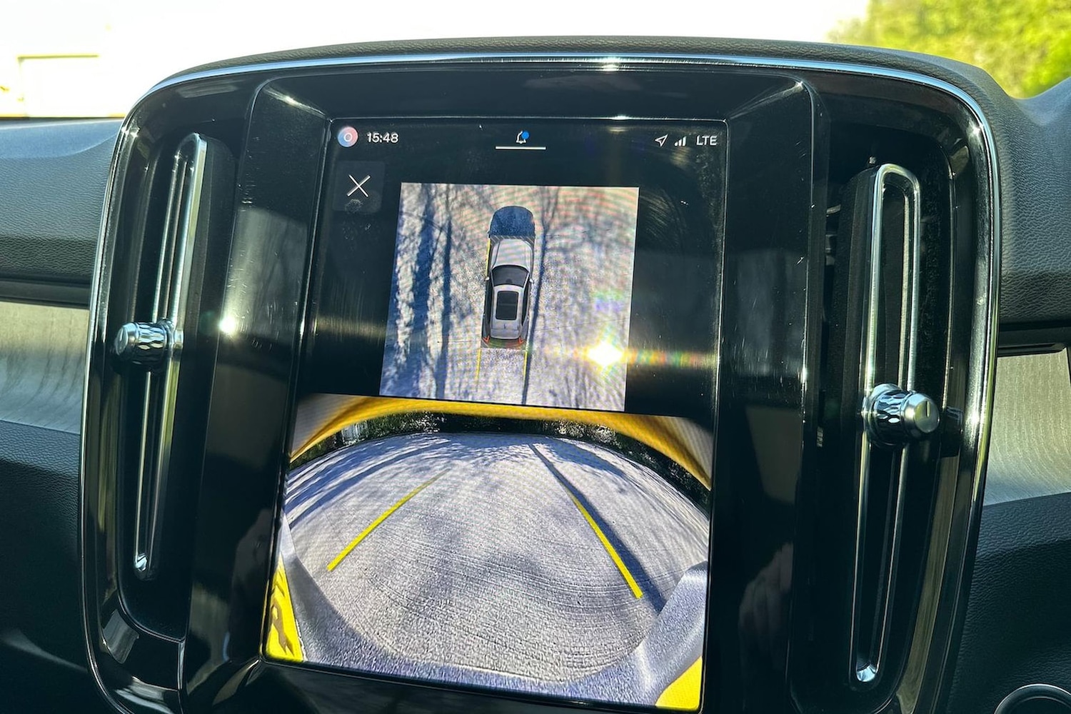 Used Volvo XC40 2025 for sale - 78145912: Photo 25