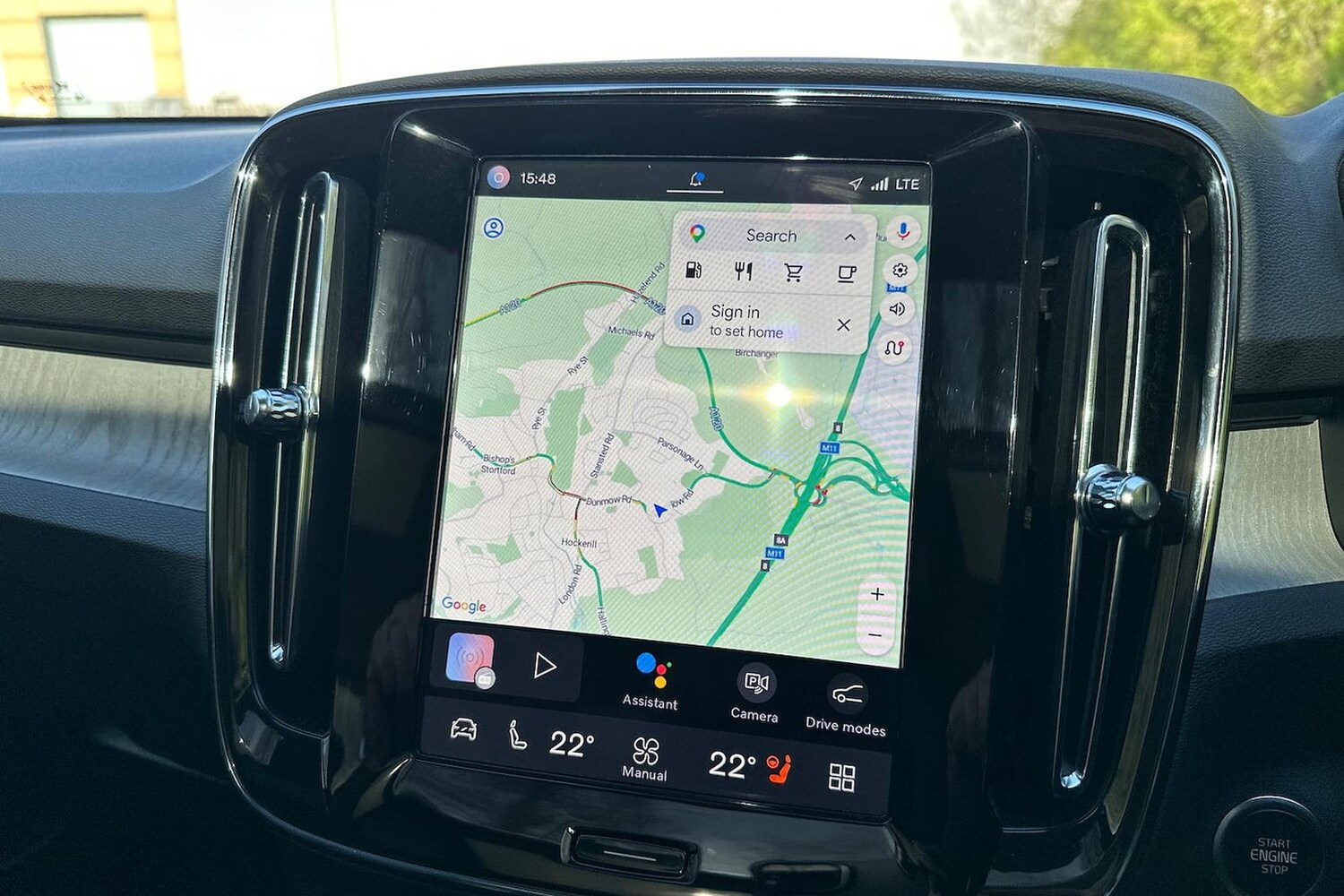 Used Volvo XC40 2025 for sale - 78145912: Photo 26