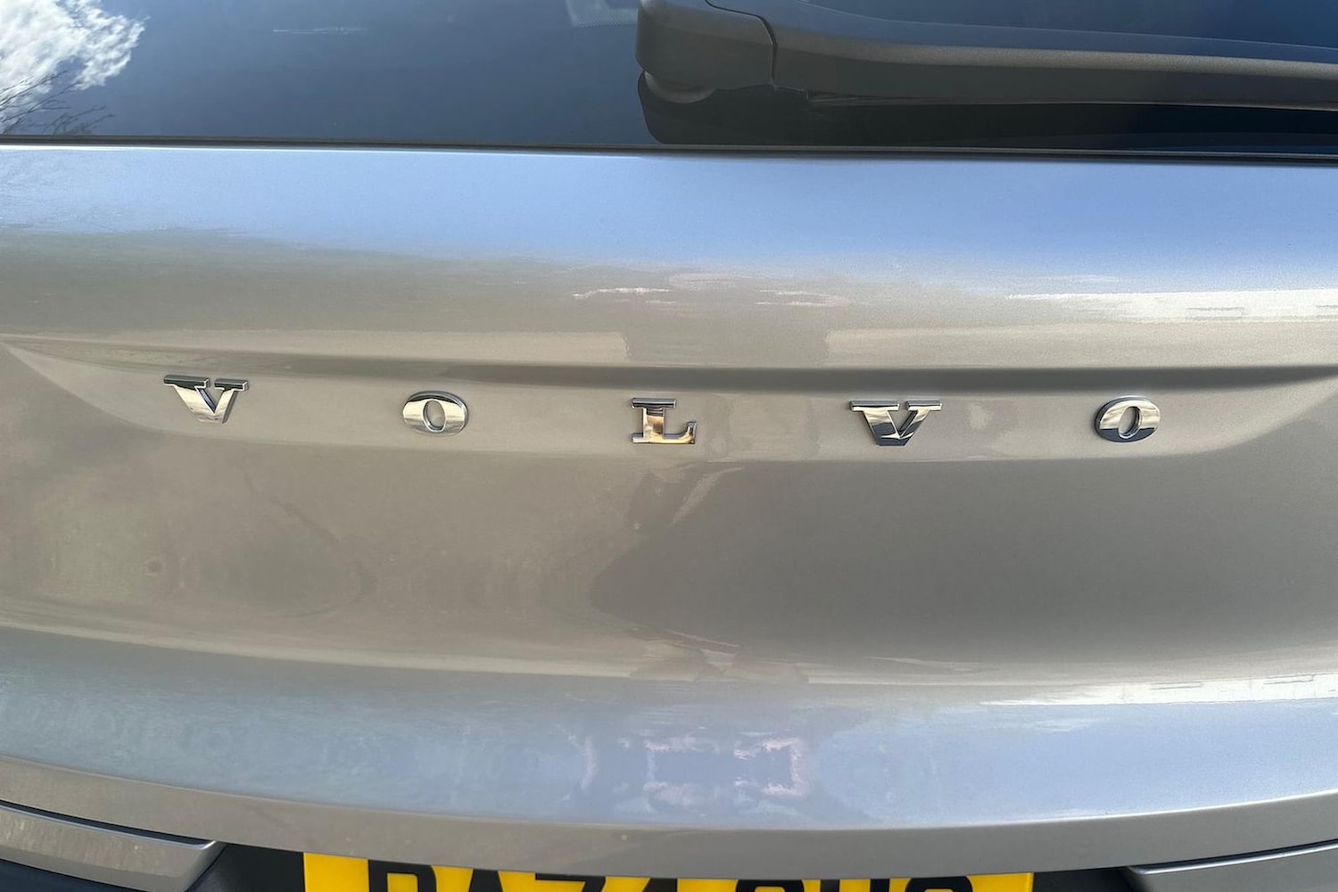 Used Volvo XC40 2025 for sale - 78145912: Photo 37