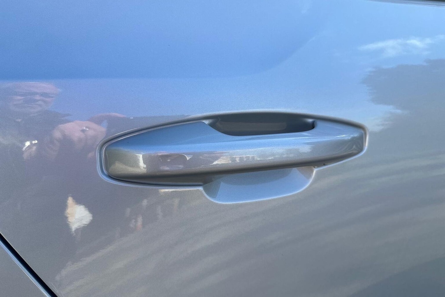 Used Volvo XC40 2025 for sale - 78145912: Photo 39