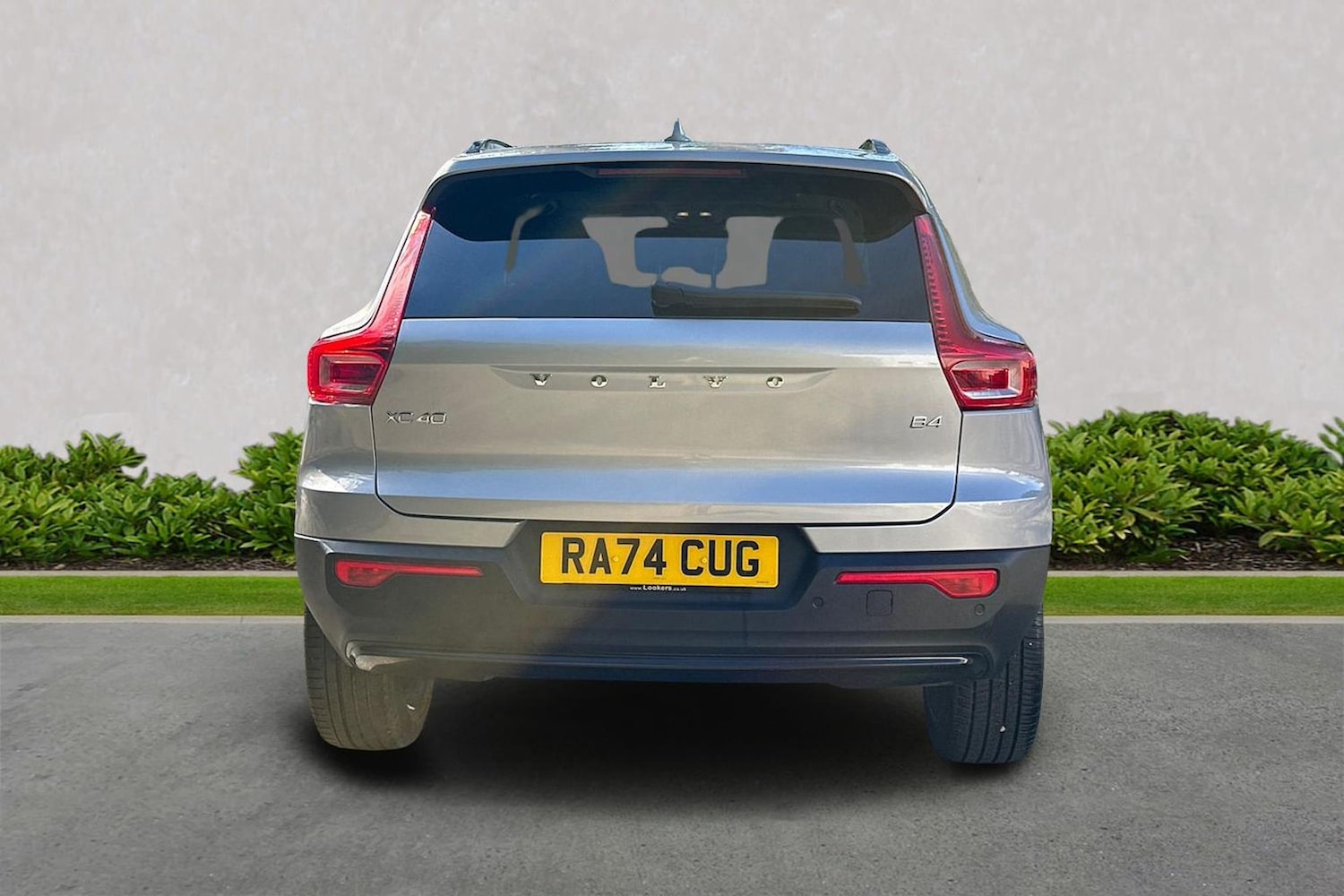 Used Volvo XC40 2025 for sale - 78145912: Photo 6