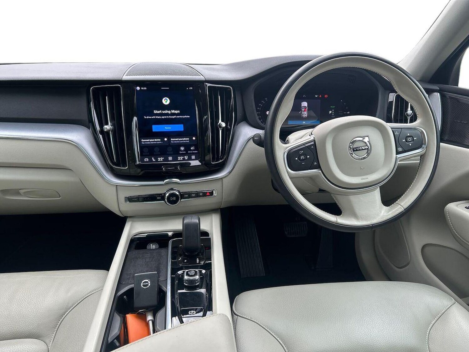 Used Volvo XC60 2022 for sale - 78192826: Photo 10