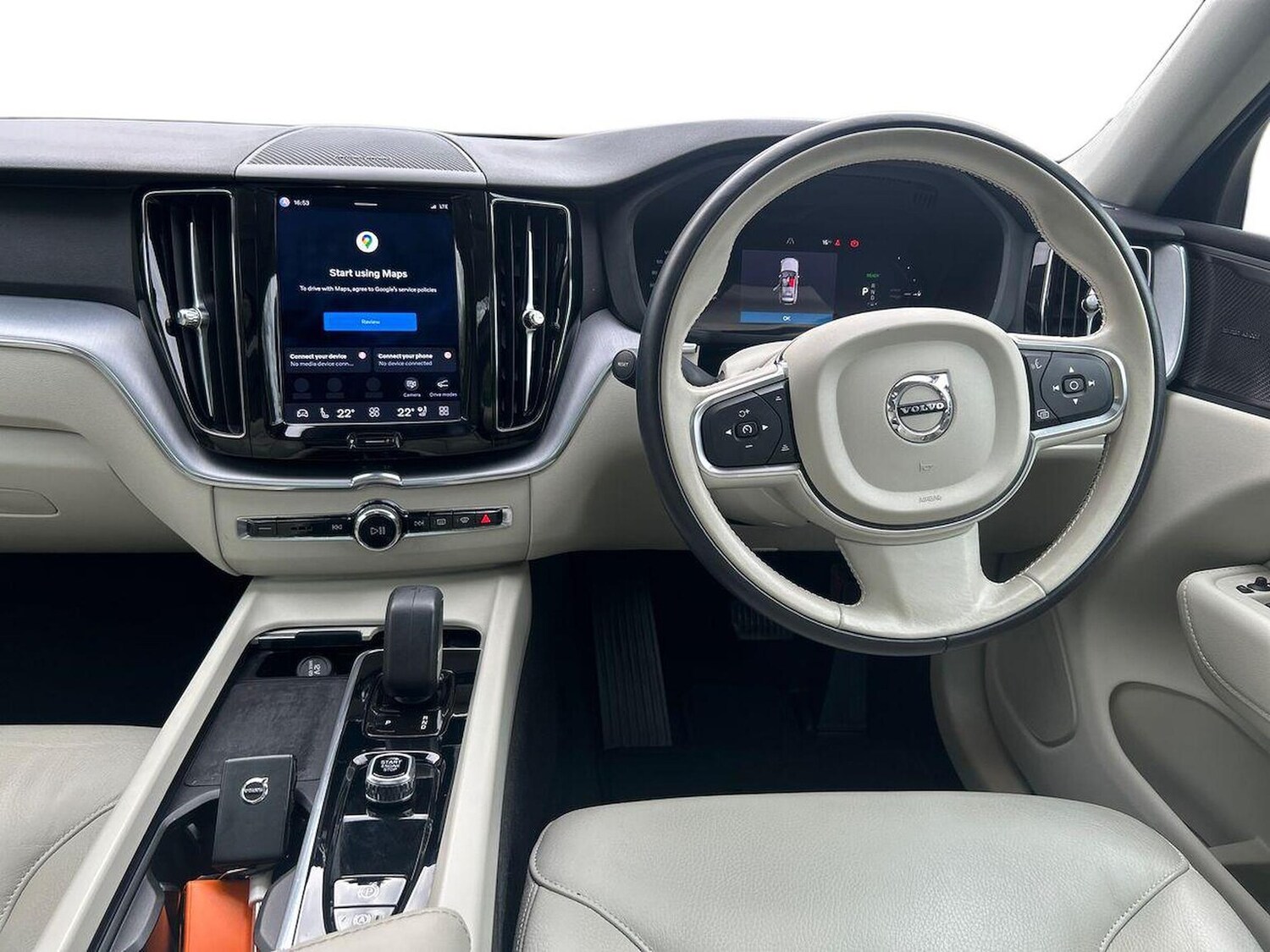 Used Volvo XC60 2022 for sale - 78192826: Photo 11