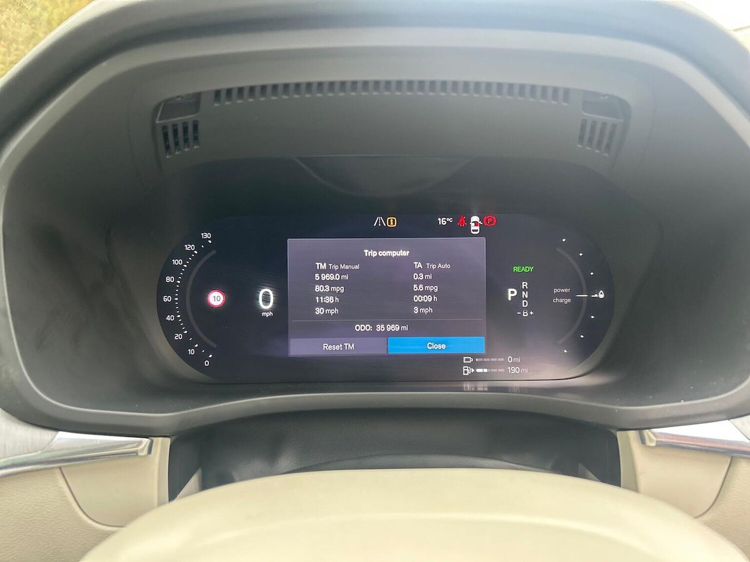 Used Volvo XC60 2022 for sale - 78192826: Photo 12