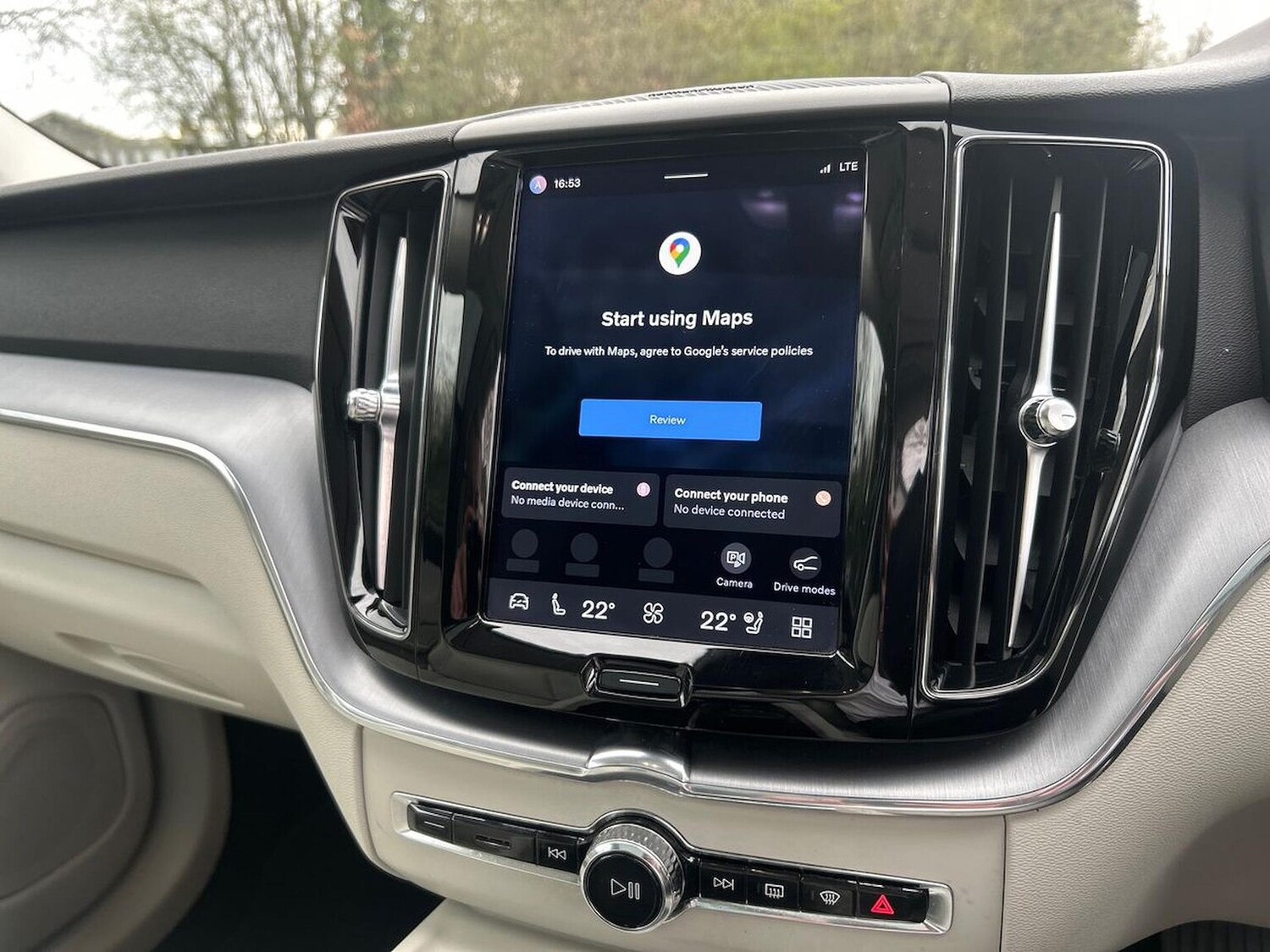 Used Volvo XC60 2022 for sale - 78192826: Photo 13