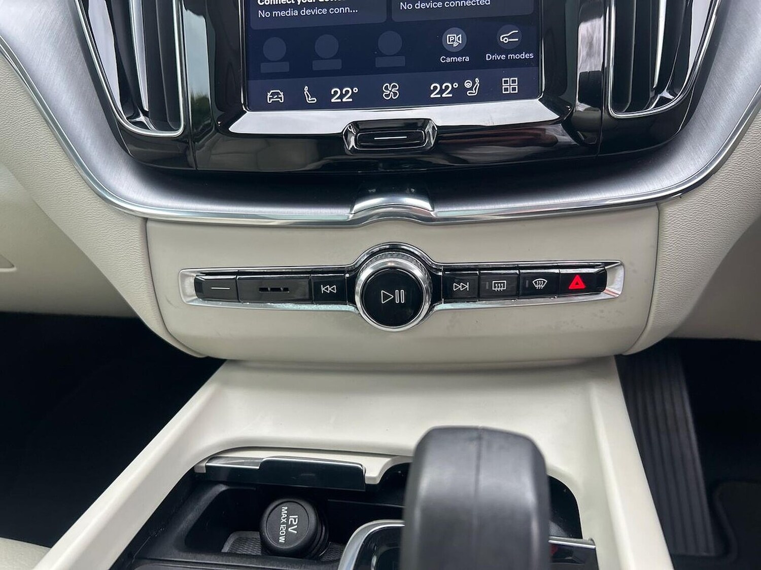 Used Volvo XC60 2022 for sale - 78192826: Photo 14