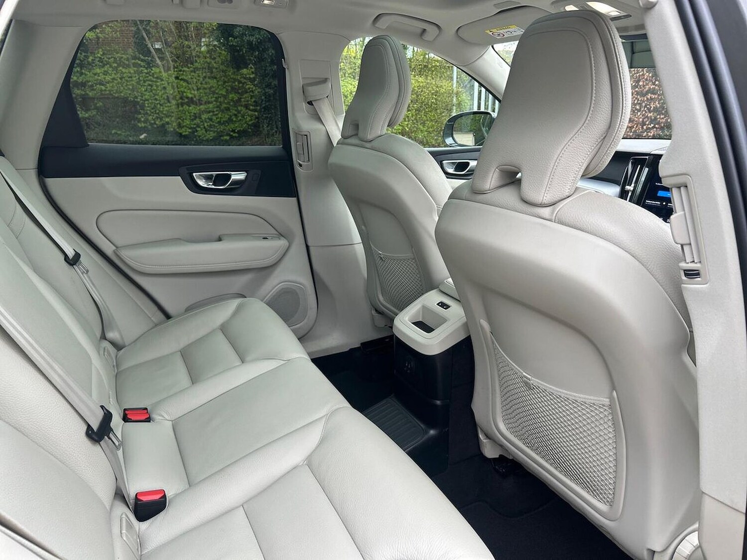 Used Volvo XC60 2022 for sale - 78192826: Photo 18