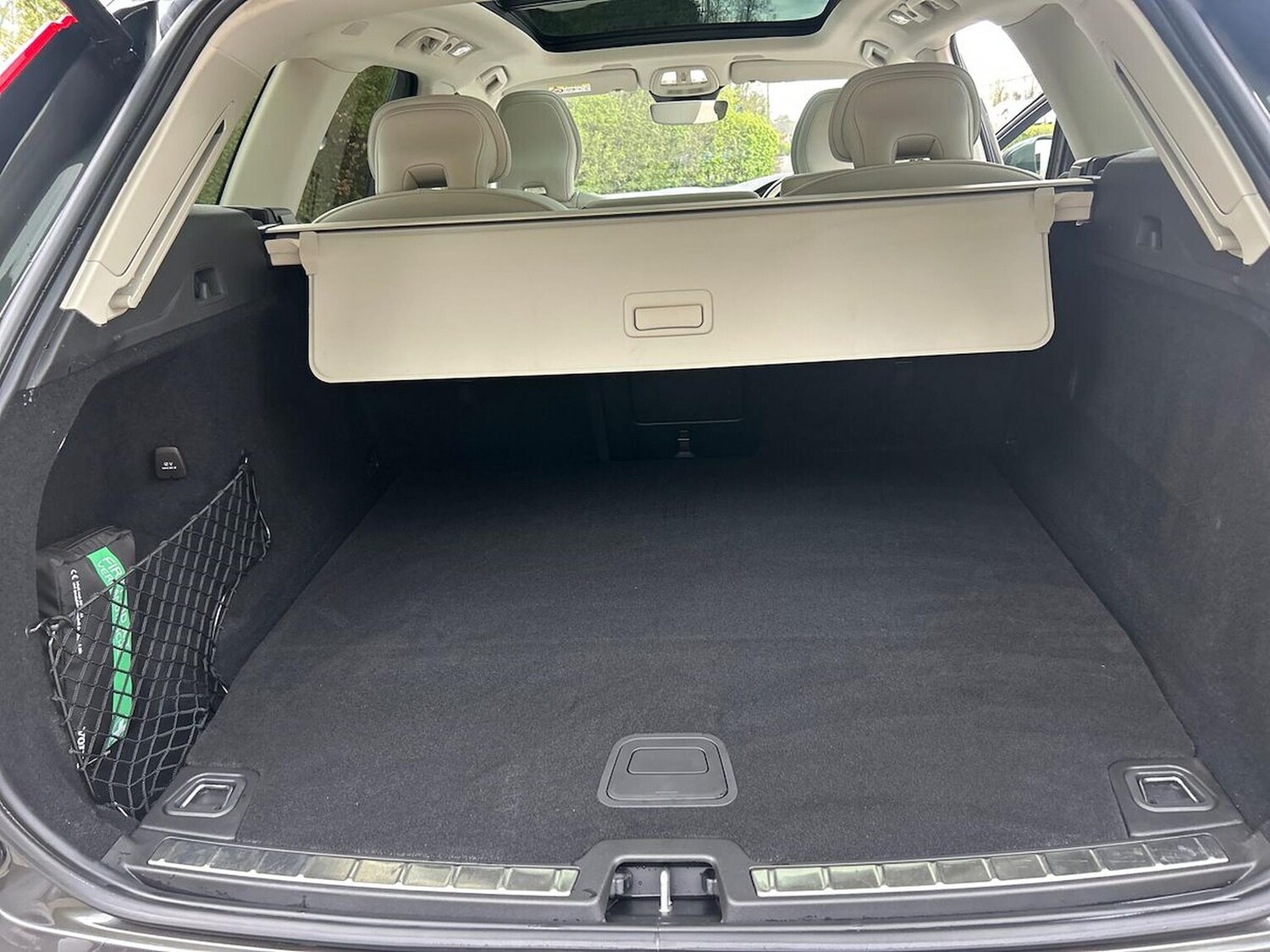 Used Volvo XC60 2022 for sale - 78192826: Photo 19