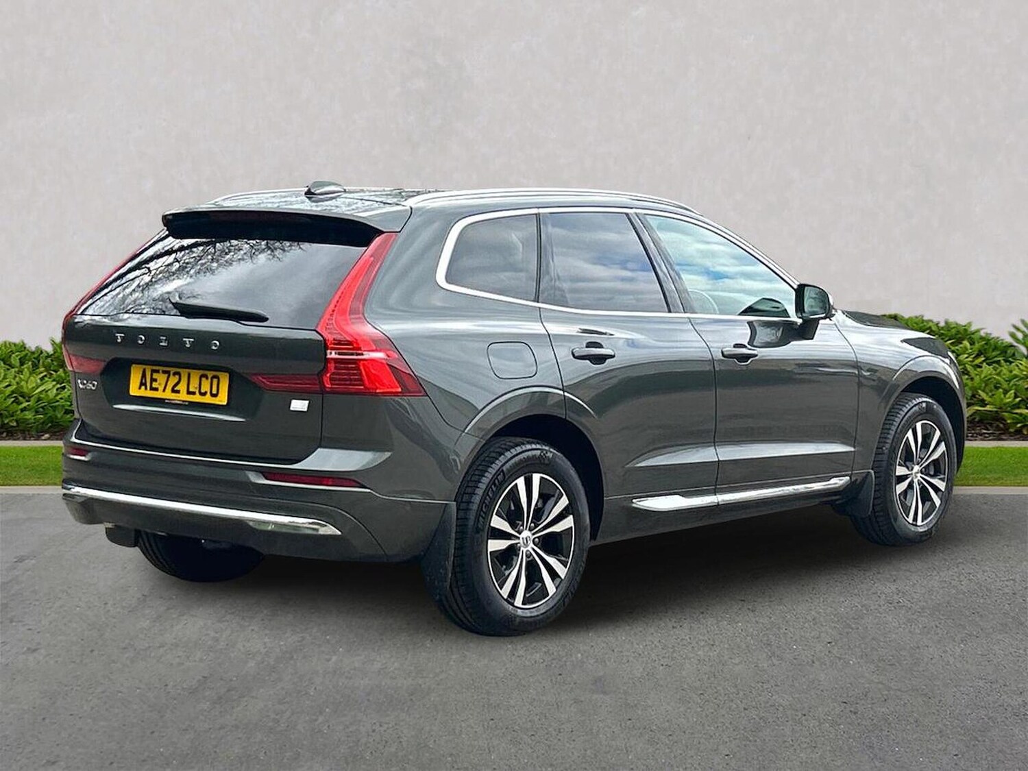 Used Volvo XC60 2022 for sale - 78192826: Photo 20