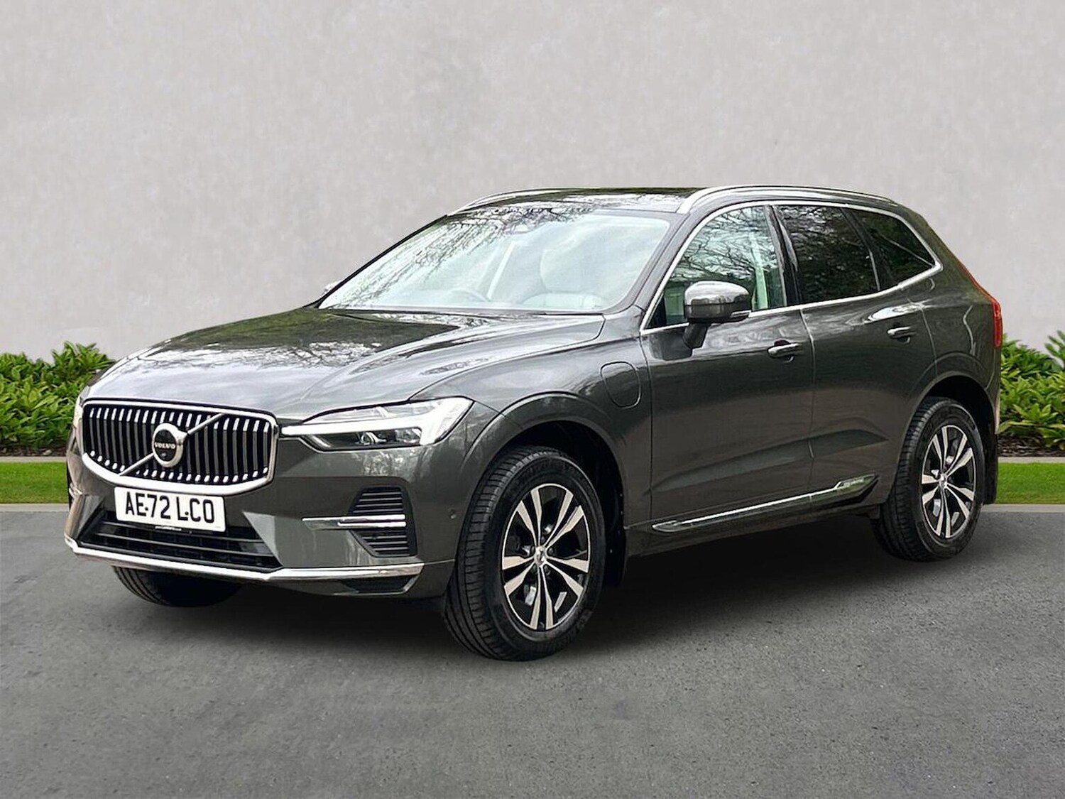 Used Volvo XC60 2022 for sale - 78192826: Photo 22