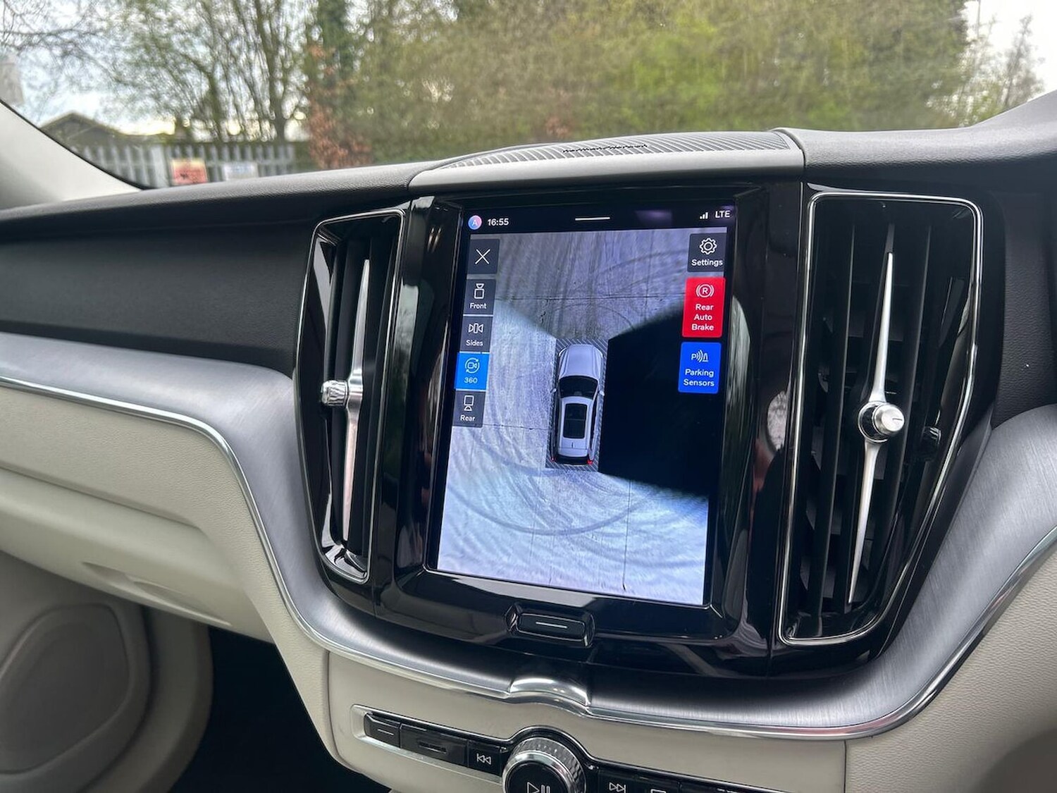 Used Volvo XC60 2022 for sale - 78192826: Photo 25