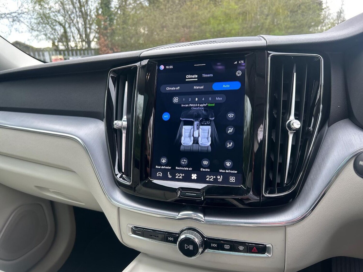 Used Volvo XC60 2022 for sale - 78192826: Photo 26