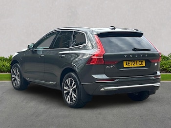 Used Volvo XC60 2022 for sale - 78192826: Photo
