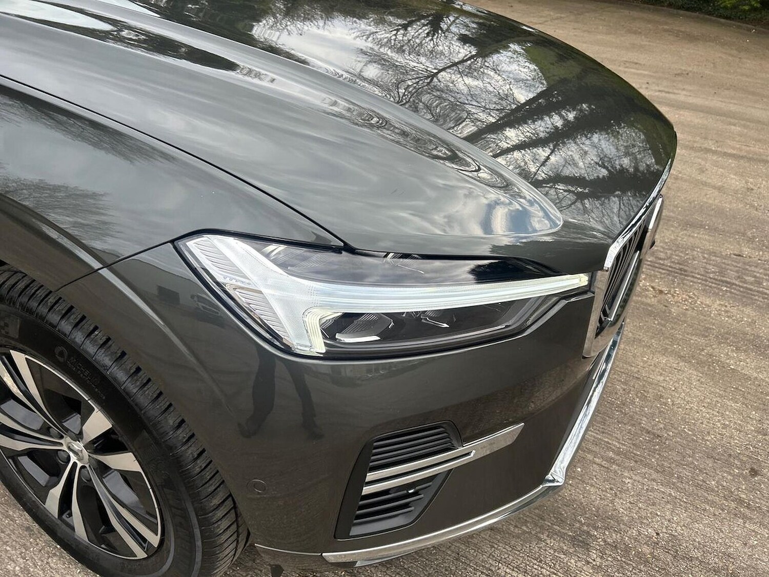 Used Volvo XC60 2022 for sale - 78192826: Photo 35