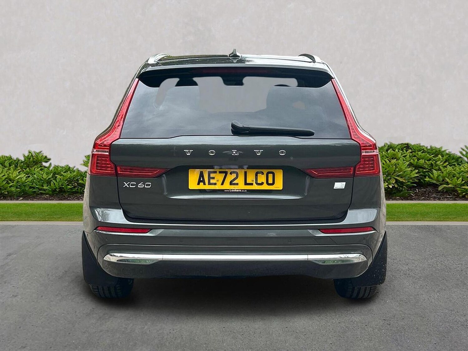 Used Volvo XC60 2022 for sale - 78192826: Photo 6