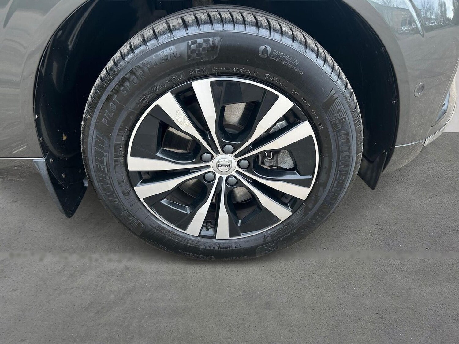 Used Volvo XC60 2022 for sale - 78192826: Photo 8