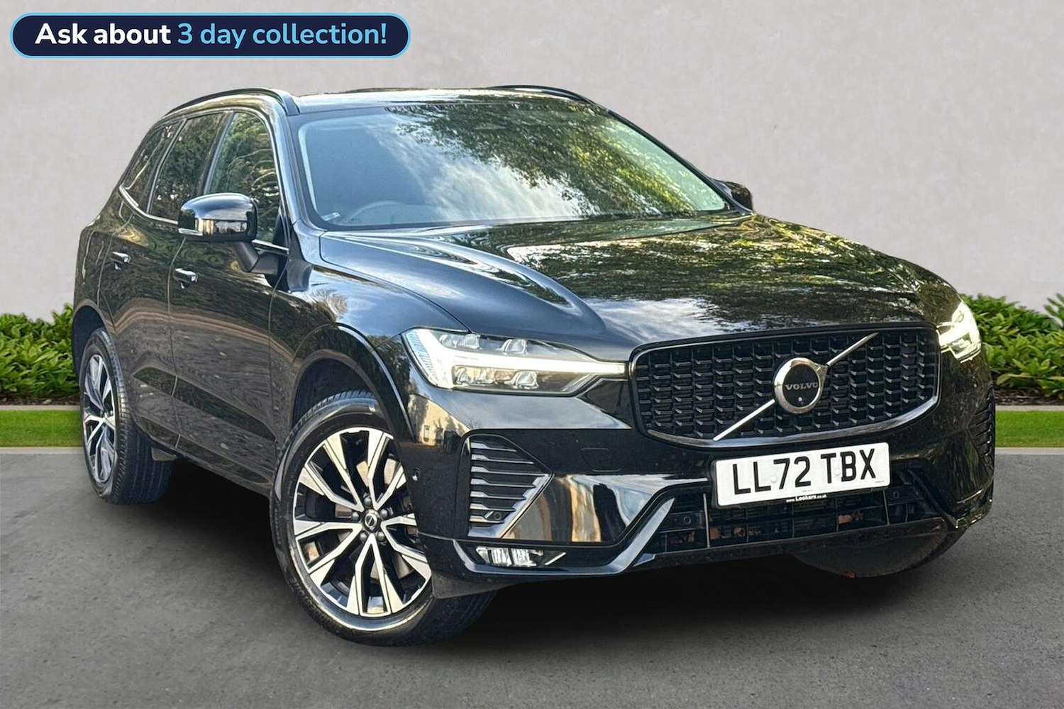 Used Volvo XC60 2022 for sale - 76559836: Photo 1