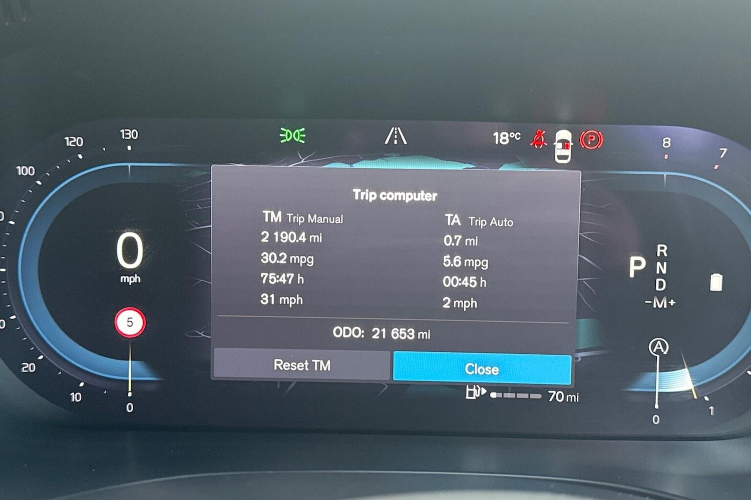 Used Volvo XC60 2022 for sale - 76559836: Photo 10