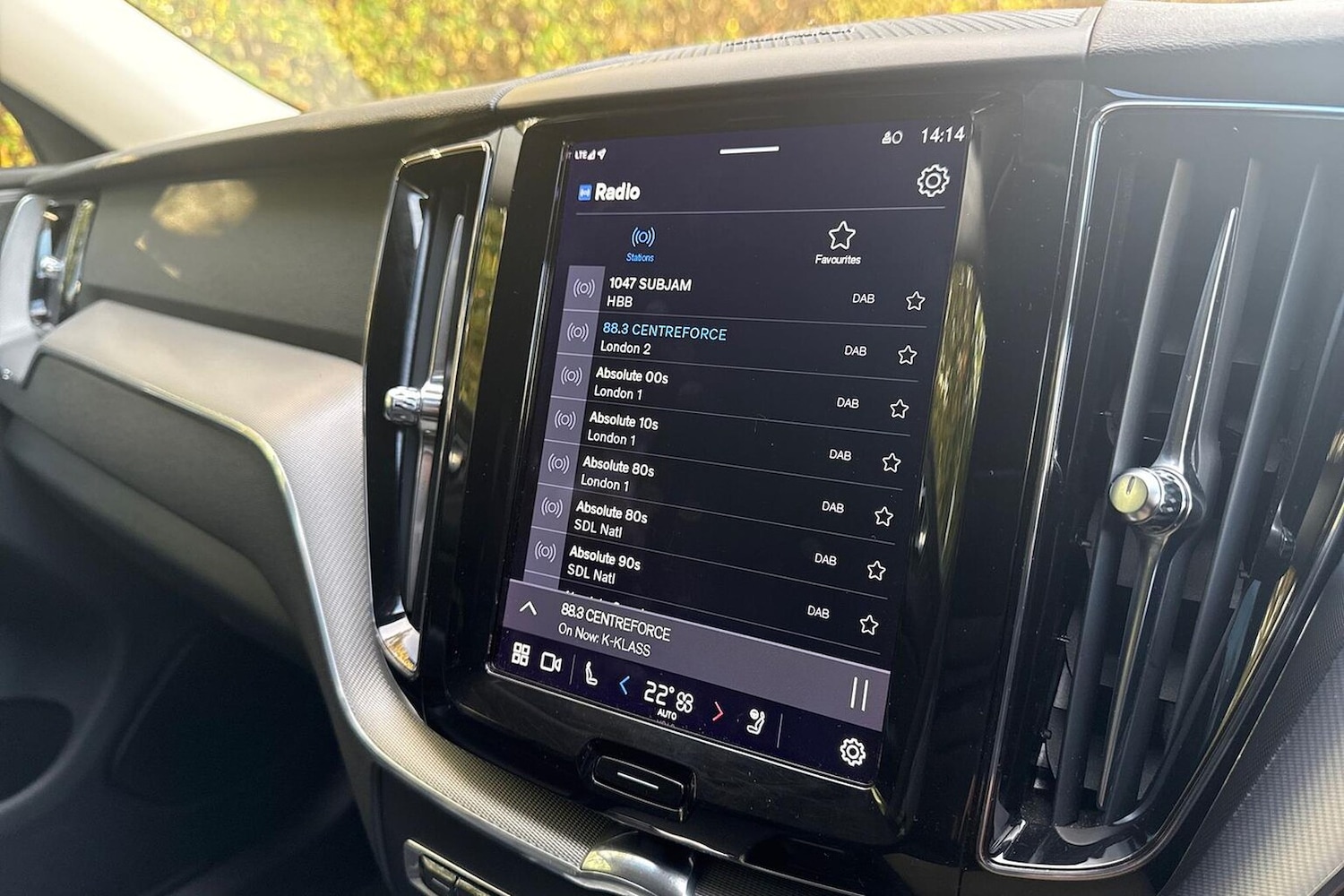 Used Volvo XC60 2022 for sale - 76559836: Photo 11