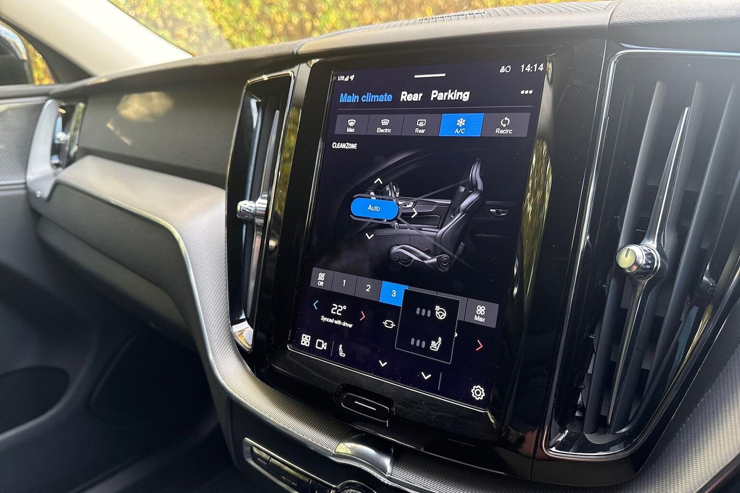 Used Volvo XC60 2022 for sale - 76559836: Photo 12