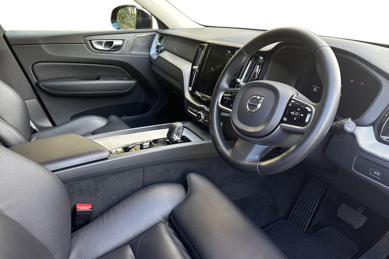 Used Volvo XC60 2022 for sale - 76559836: Photo 15