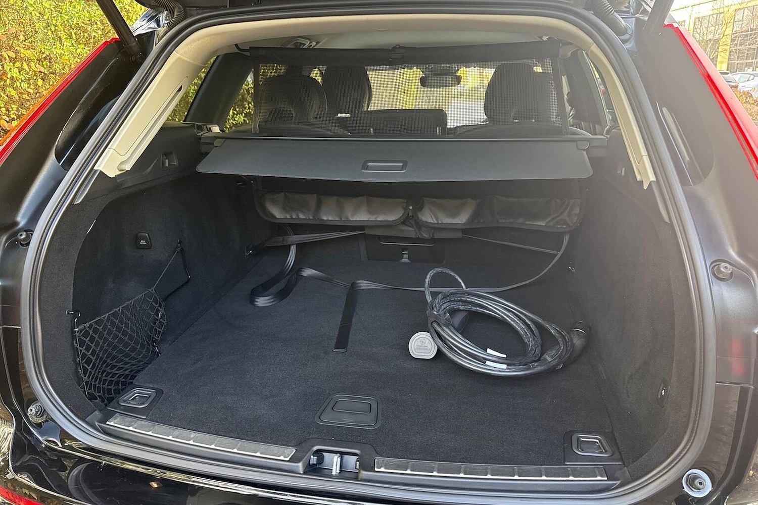 Used Volvo XC60 2022 for sale - 76559836: Photo 17