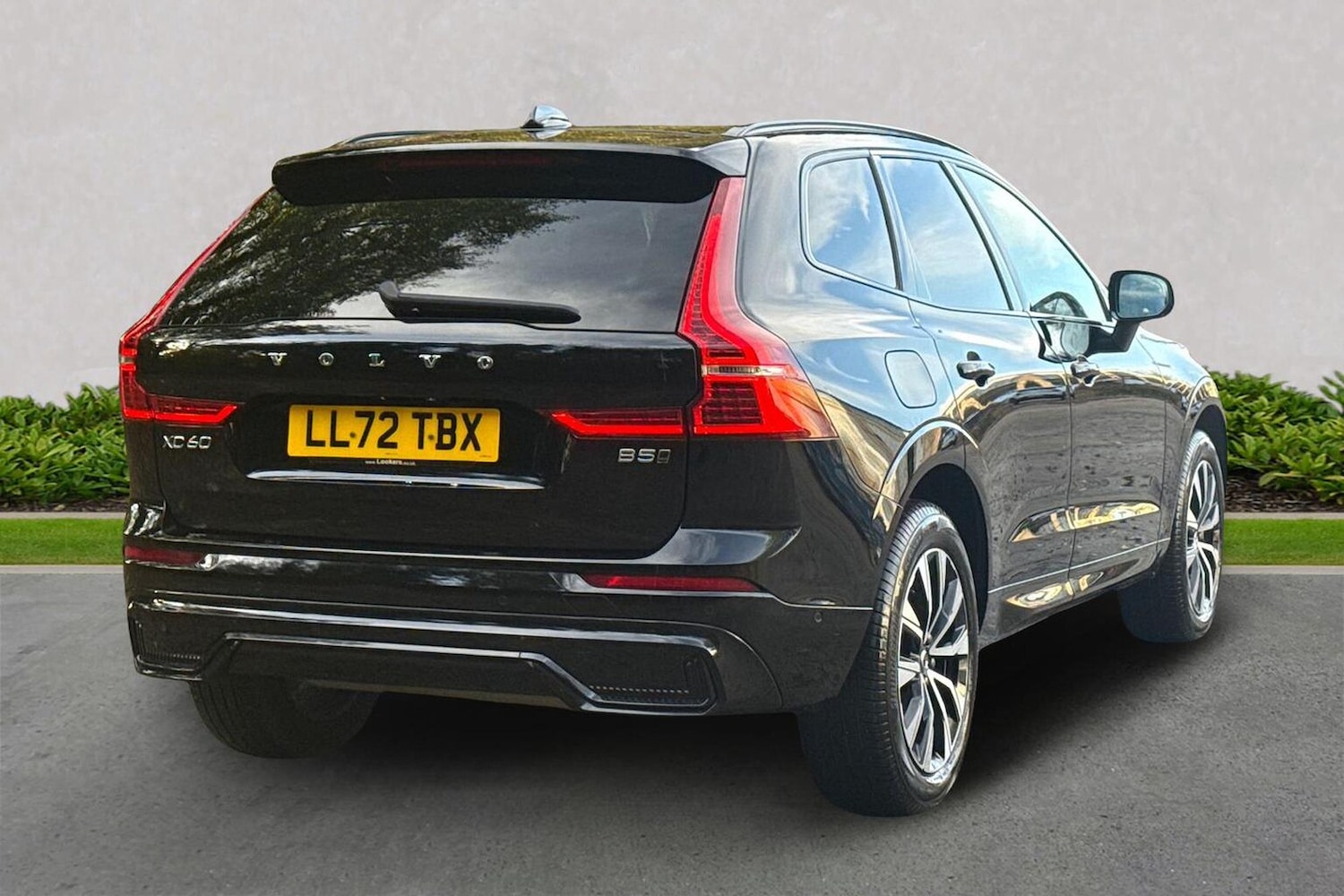 Used Volvo XC60 2022 for sale - 76559836: Photo 18