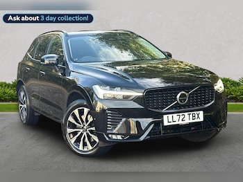 Used Volvo XC60 2022 for sale - 76559836: Photo