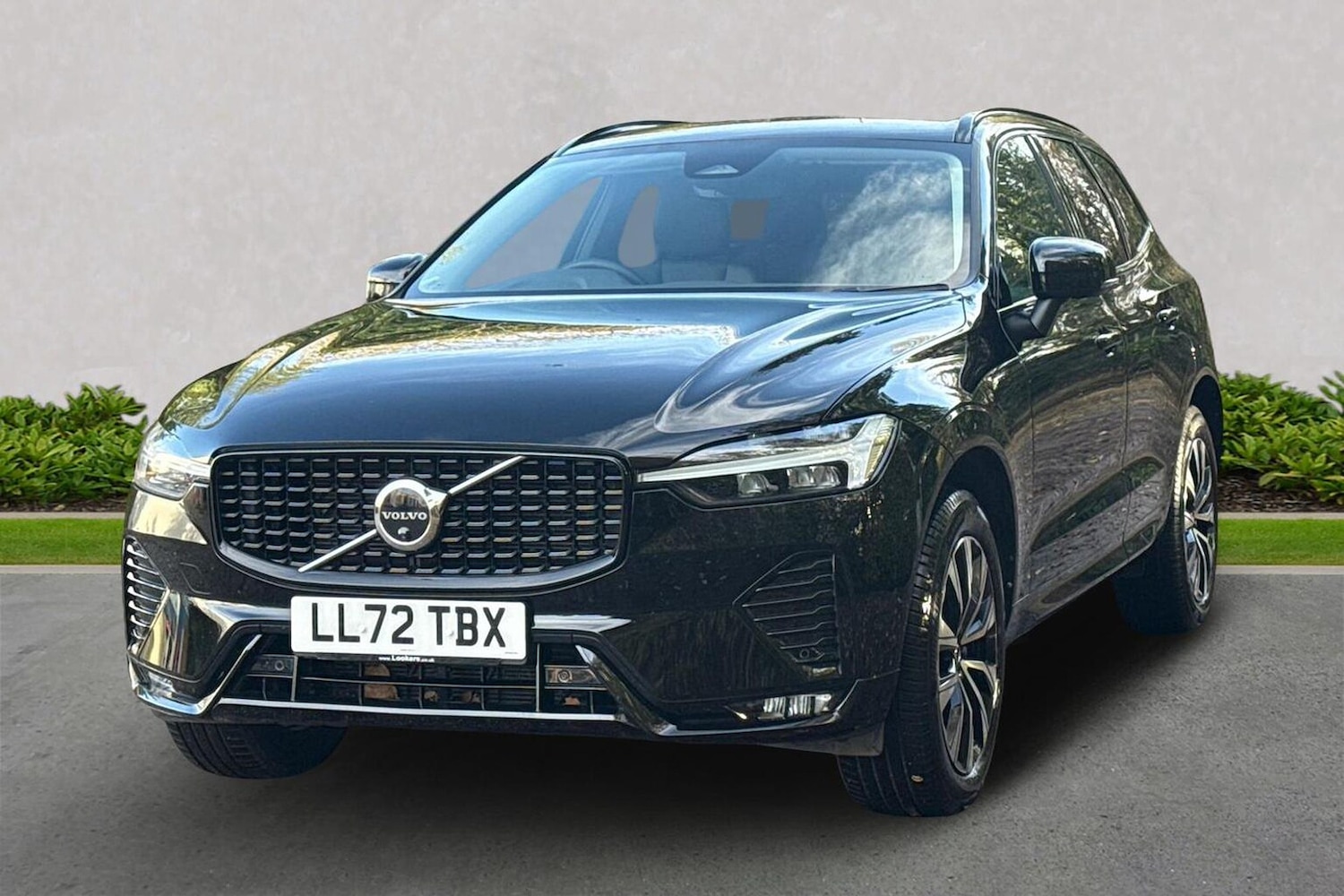 Used Volvo XC60 2022 for sale - 76559836: Photo 20