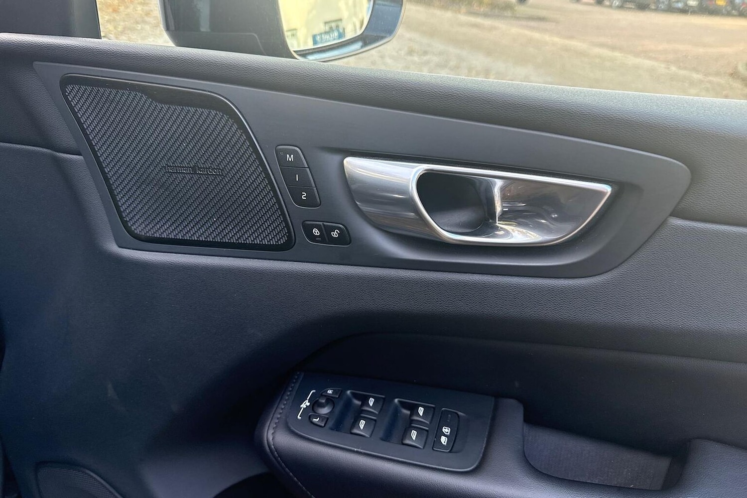 Used Volvo XC60 2022 for sale - 76559836: Photo 21