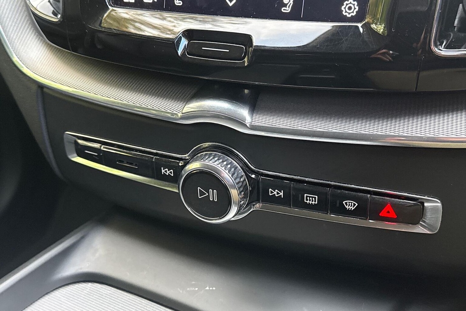 Used Volvo XC60 2022 for sale - 76559836: Photo 22