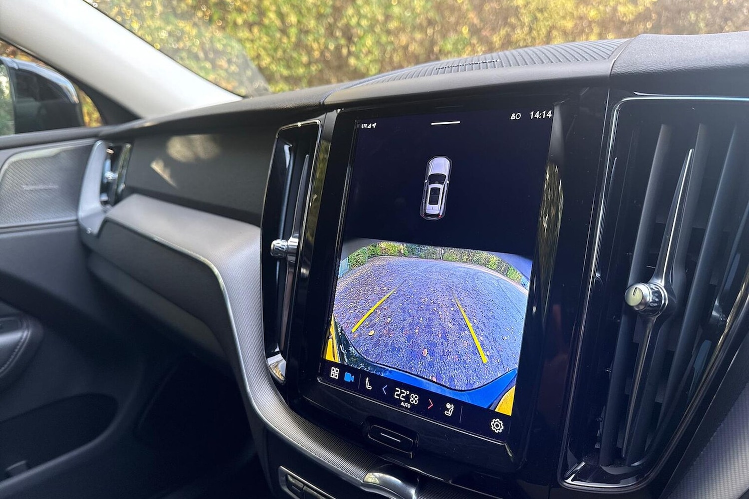 Used Volvo XC60 2022 for sale - 76559836: Photo 23