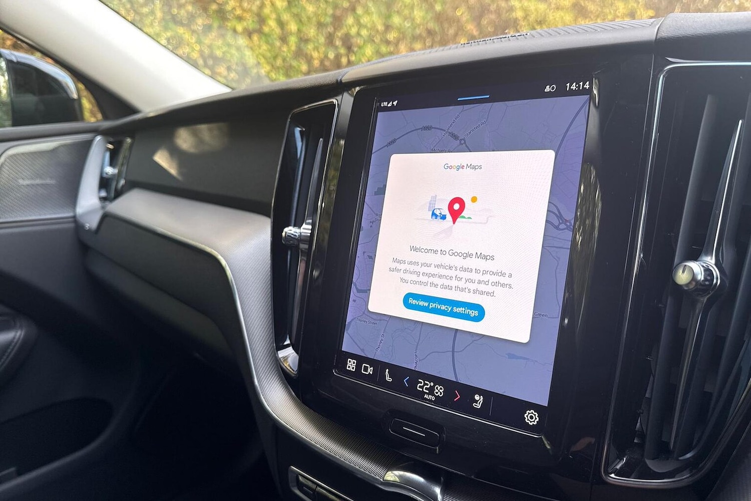 Used Volvo XC60 2022 for sale - 76559836: Photo 24