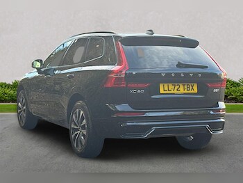 Used Volvo XC60 2022 for sale - 76559836: Photo