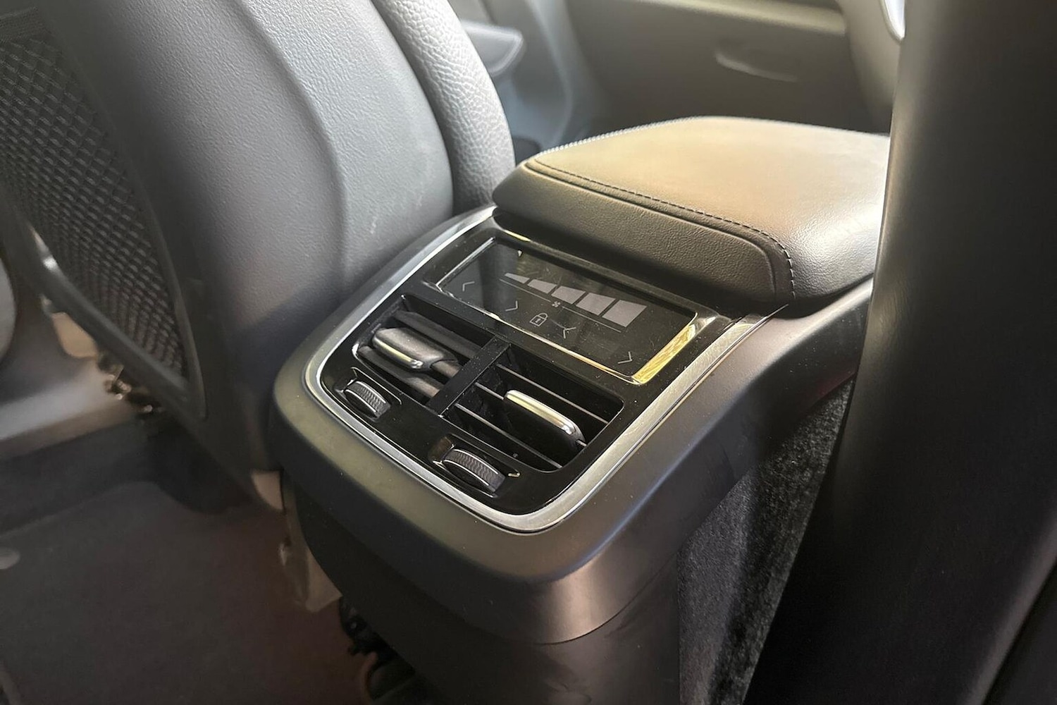 Used Volvo XC60 2022 for sale - 76559836: Photo 31