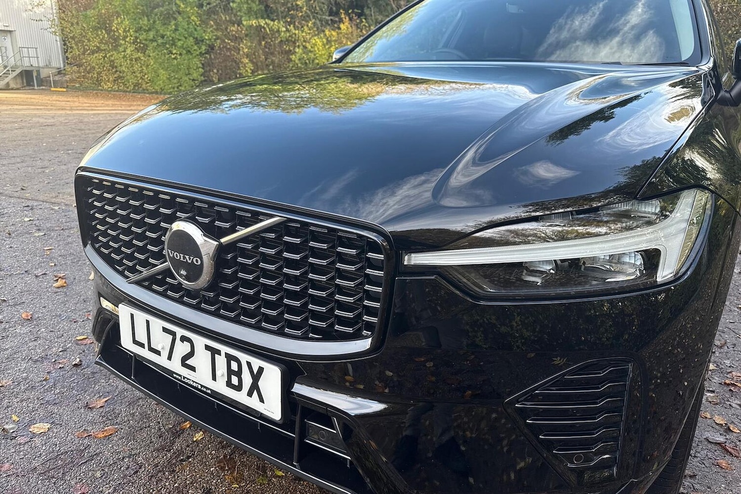 Used Volvo XC60 2022 for sale - 76559836: Photo 32